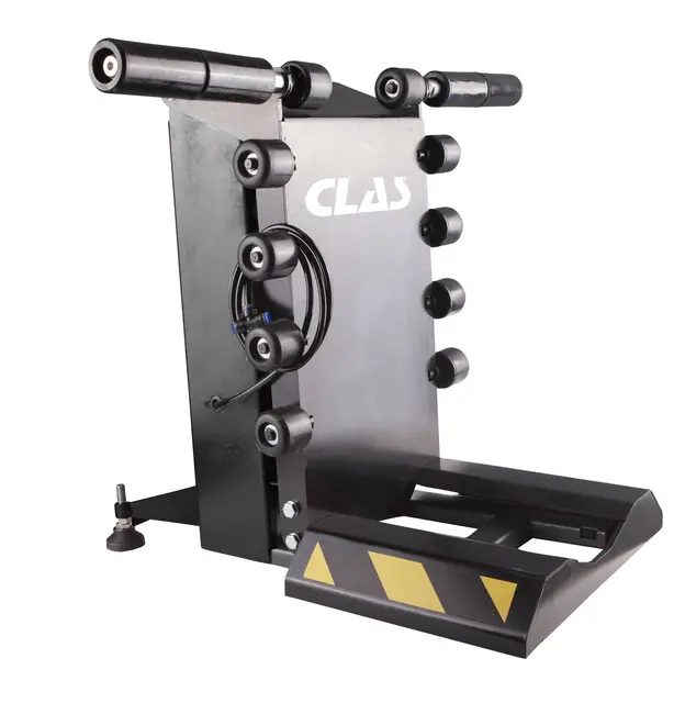 WHEEL LIFTER FOR TIRE CHANGER Clas 
