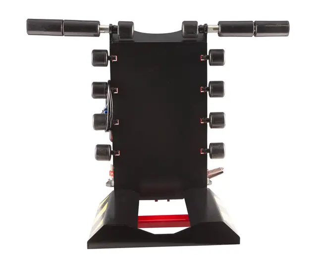 WHEEL LIFTER FOR TIRE CHANGER Clas 