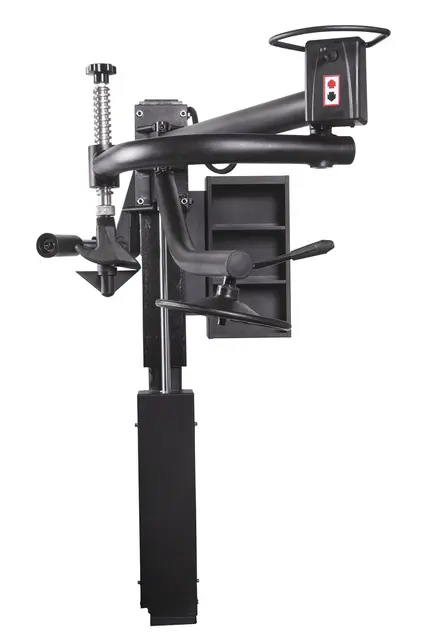 HELPER ARM Clas 