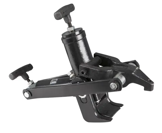 HGV/AGRICULTURAL VEHICLES HYDROPNEUMATIC Clas 