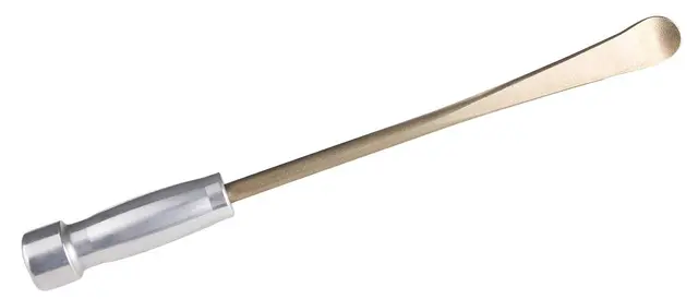 MOTORBIKE TIRE REMOVER WITH HANDLE L.425 Clas 