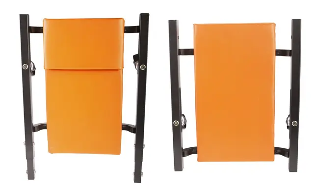 FOLDABLE INSPECTION CREEPER Clas 