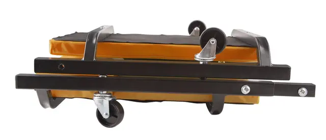 FOLDABLE INSPECTION CREEPER Clas 