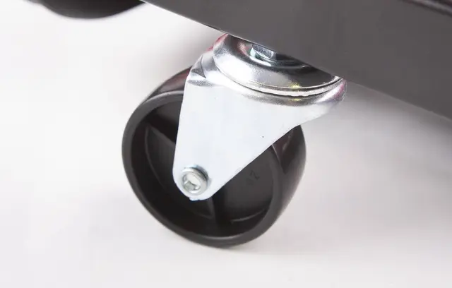 FOLDABLE INSPECTION CREEPER Clas 