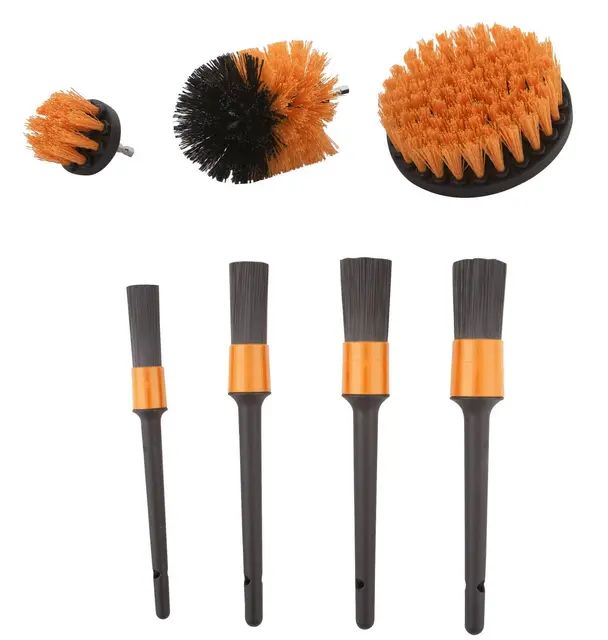 CAR WASH SET (7PCS) Clas 