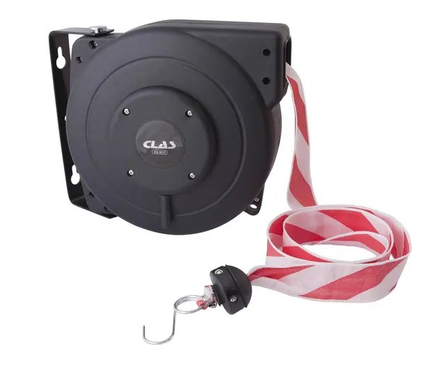 SIGNPOSTING REEL 20m Clas 