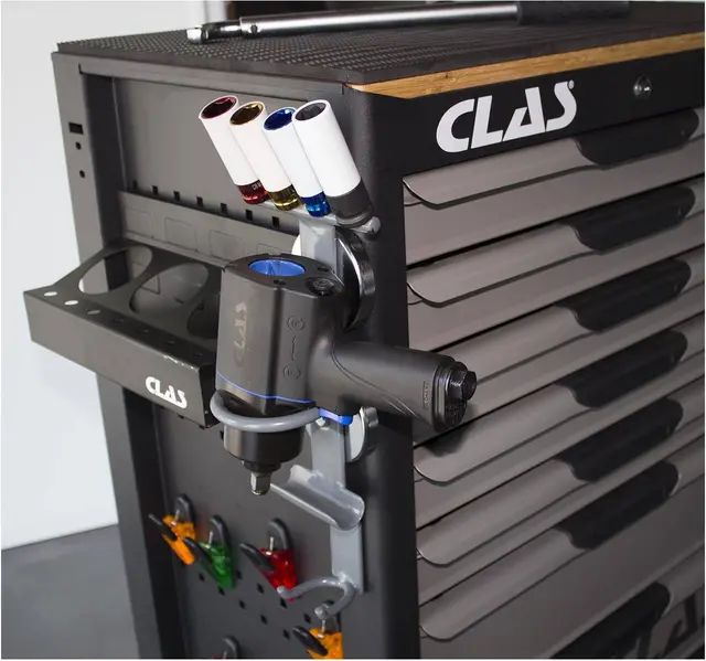 MAGNETIC TOOL HOLDER Clas 