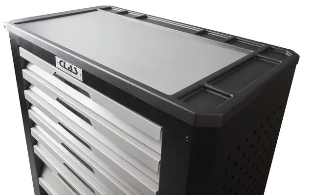 METAL TRAY 662x340mm Clas 