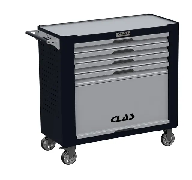 4 DRAWERS + 221 HGV TOOL DOOR ROLLER CAB Clas 