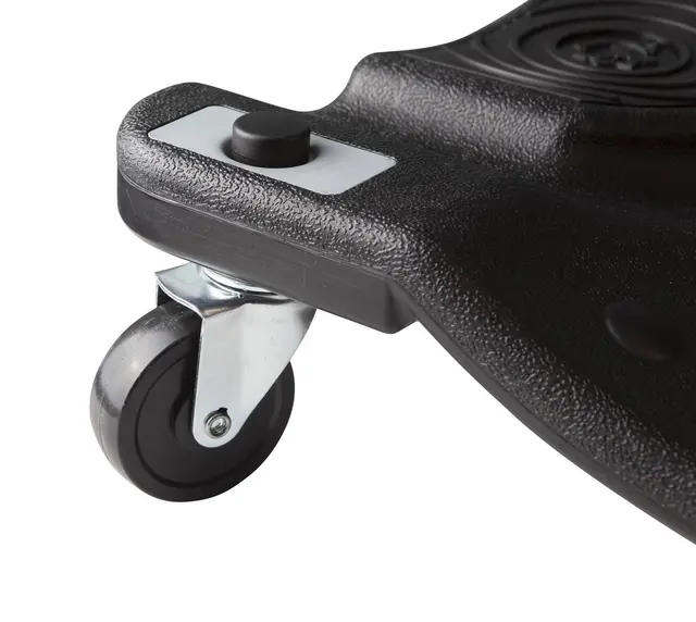INSPECTION CREEPER 150kg Clas 