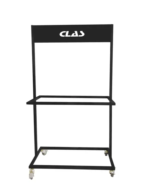 DISPLAY TIRES Clas 
