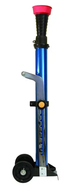 PNEUMATIC SOLUIO 5m Ø75mm Clas 