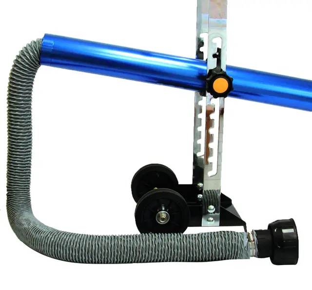PNEUMATIC SOLUIO 5m Ø75mm Clas 