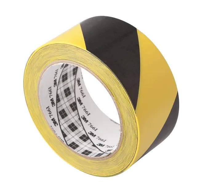 ADHESIVE SIGNALING AND SAFETY VINYL TAPE Clas 