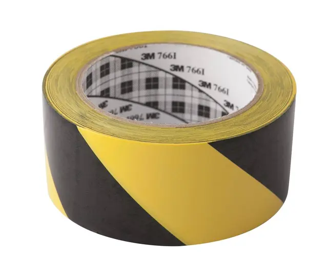 ADHESIVE SIGNALING AND SAFETY VINYL TAPE Clas 