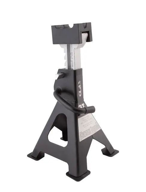 OM 3030 JACK STAND RUBBER PAD Clas 