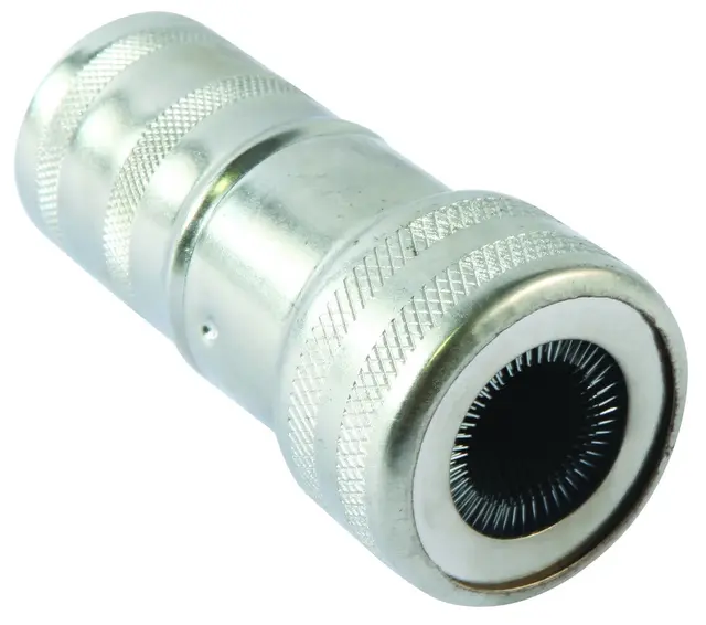 MALE FEMALE BRUSH FOR BATTERY CABLE TERM Clas 