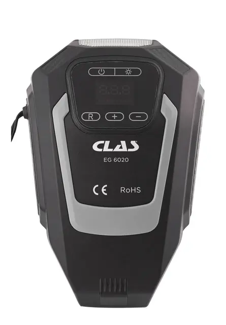 MINI DIGITAL COMPRESSOR 12V Clas 