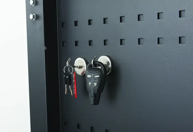 20 MAGNETIC HOOKS SET Clas 