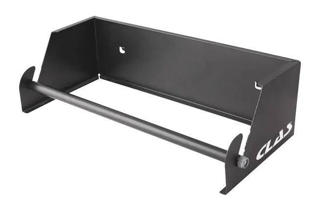 DISPENSER/HAND TOWEL ROLL STAND FOR DRAW Clas 