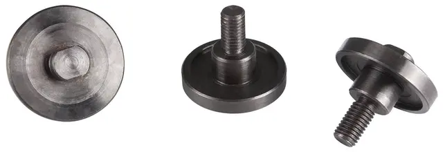3 CENTERING RINGS Clas 