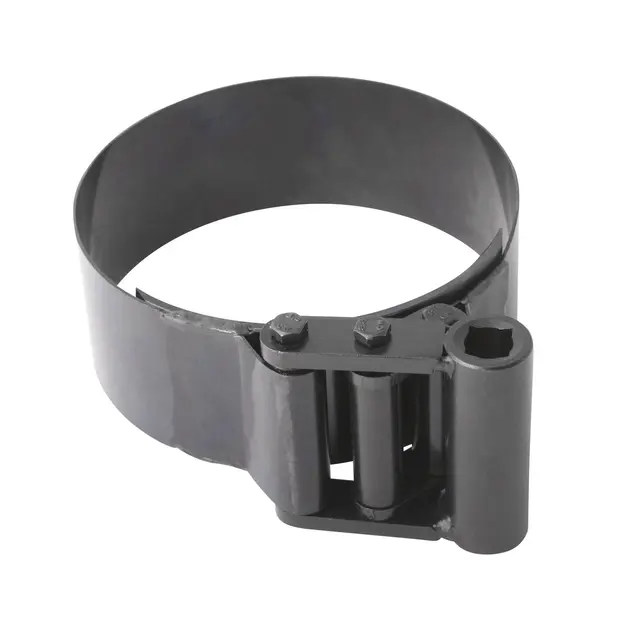 METAL STRAP WRENCH FOR DESICCANT CARTRID Clas 