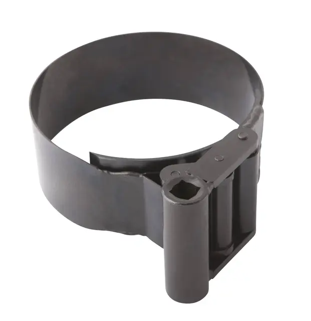 METAL STRAP WRENCH FOR DESICCANT CARTRID Clas 