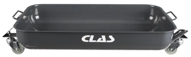 FLUID COLLECTION CONTAINER Clas 