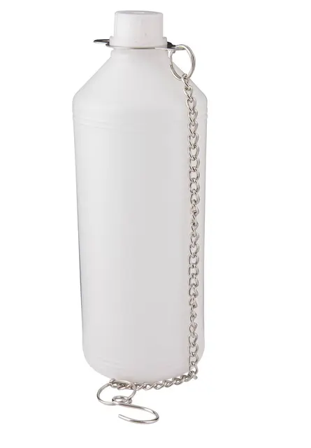BRAKE OIL RECOVERY JERRYCAN 1L Clas 