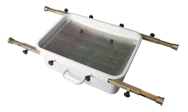 65l HGV PIT COLLECTOR Clas 