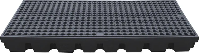 SPILL CONTAINMENT TRAY 110l Clas 