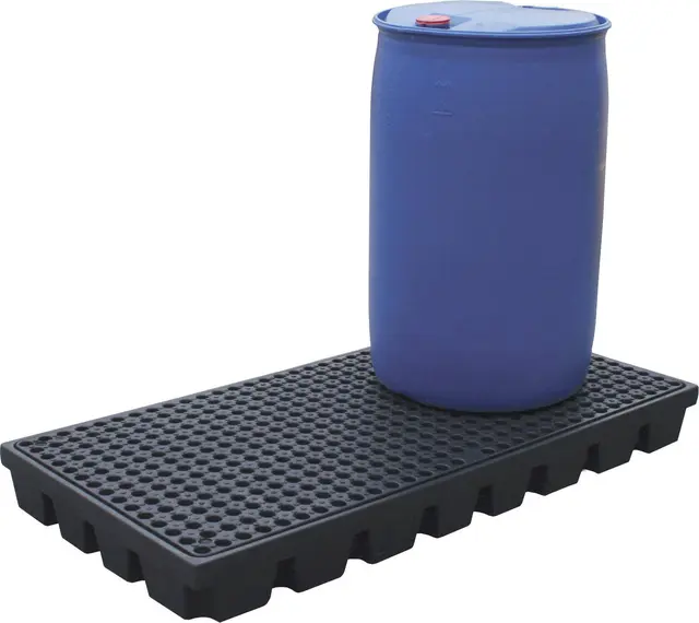 SPILL CONTAINMENT TRAY 110l Clas 