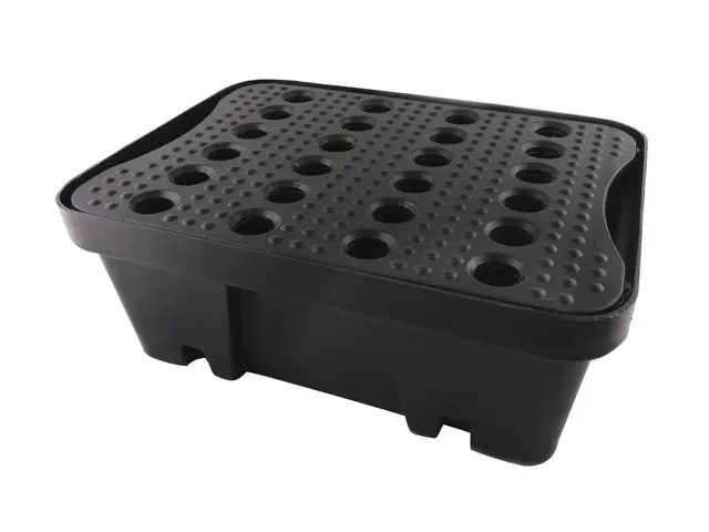SPILL CONTAINMENT TRAY 10l Clas 