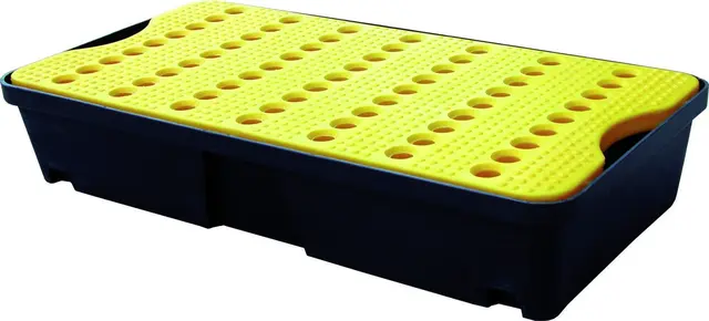 SPILL CONTAINMENT TRAY 20l Clas 