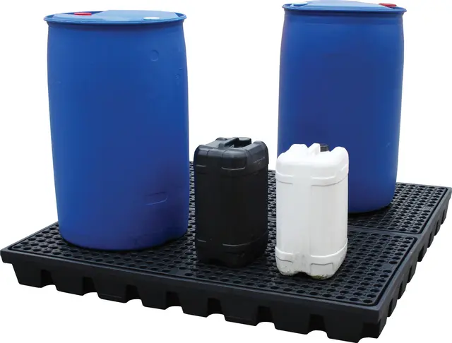 SPILL CONTAINMENT TRAY 230l Clas 