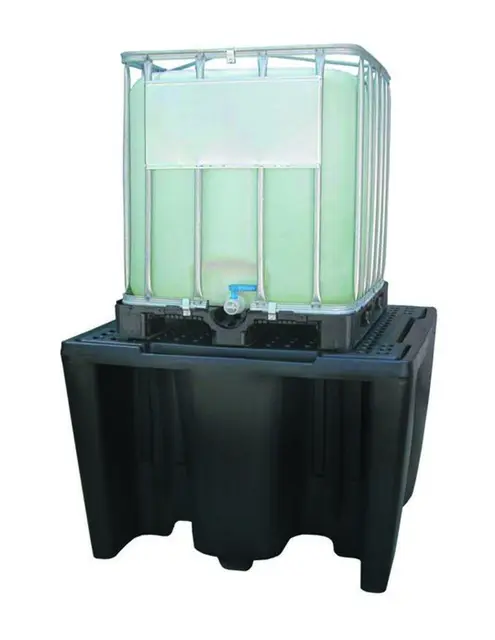 SPILL CONTAINMENT TRAY 1120l Clas 