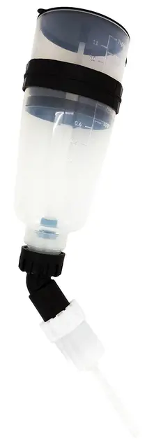 AdBlue® FUNNEL 1,1l (45°) Clas 