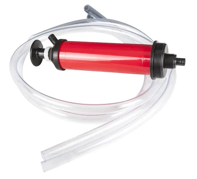 FUEL TRANSFER PUMP Clas 