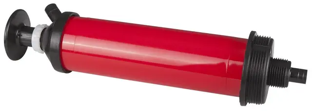 FUEL TRANSFER PUMP Clas 