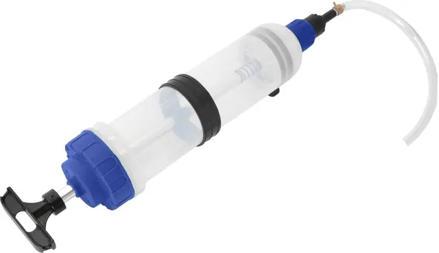 1.5l SYRINGE Clas 