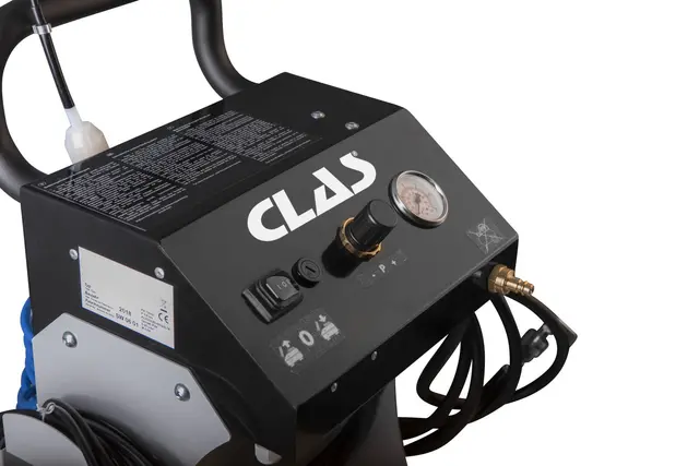 ELECTRIC BRAKE BLEEDER AND CLUTCH 5-20L Clas 