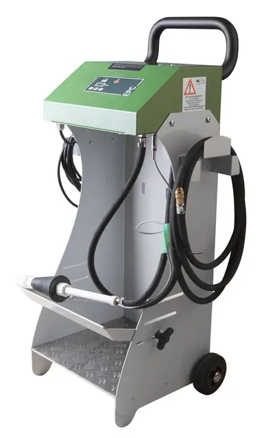 MINERAL/MULTIGRADE OIL ELECTRIC CLUTCH B Clas 