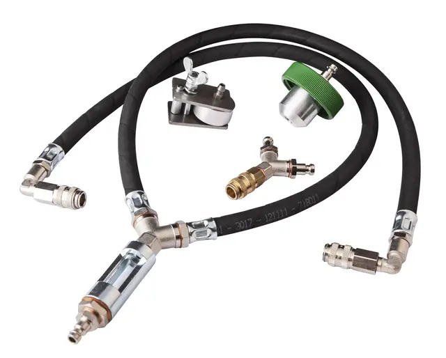 HGV MERCEDES PLUG SET Clas 