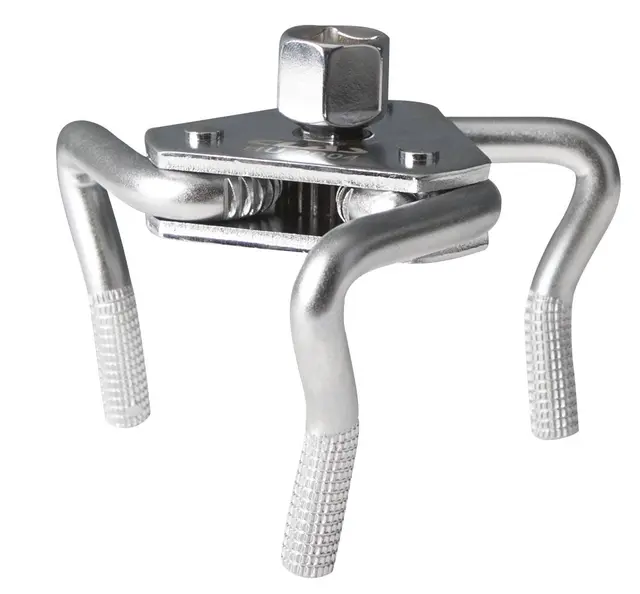 FILTER WRENCH 45-111mm + 3/8" + 1/2" D.- Clas 