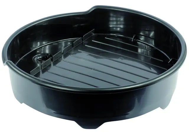 FUNNEL FOR DRUMS 200L Clas 