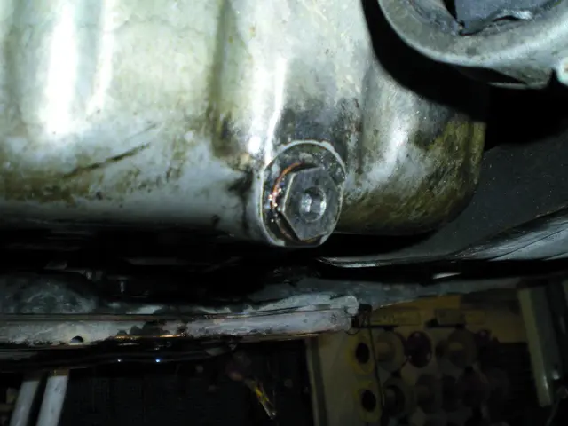 13 BLOCK DRAIN PLUGS KIT Clas 