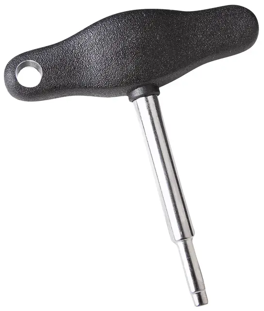 VAG PLASTIC DRAIN SCREW WRENCH Clas 
