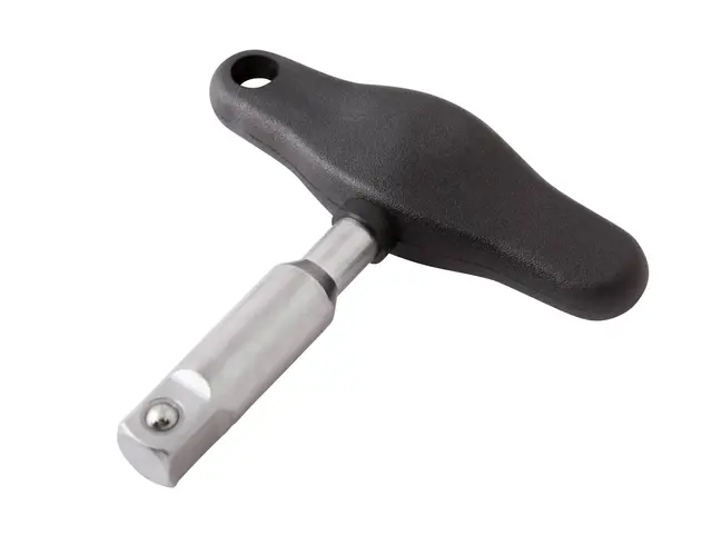 BOX 4 PLASTIC DRAIN NUT WRENCHES Clas 