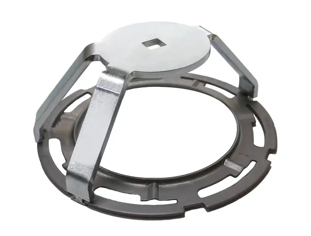 KEY TO REMOVE FIAT SUBMERSIBLE PUMP Clas 