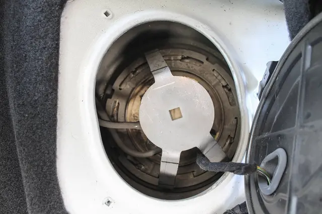 KEY TO REMOVE FIAT SUBMERSIBLE PUMP Clas 